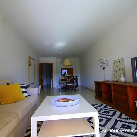 Das Cassias Apartment Vilamoura