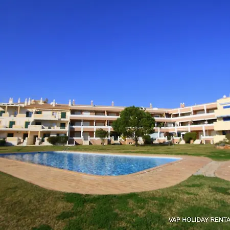 Apartment Das Cassias Vilamoura