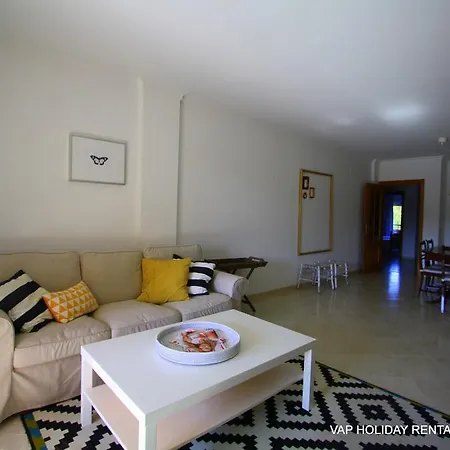 Das Cassias Apartment *