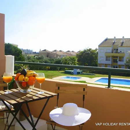 Das Cassias Apartment Vilamoura