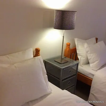 Das Cassias Apartment