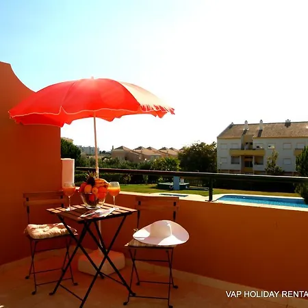 Das Cassias Apartment Vilamoura