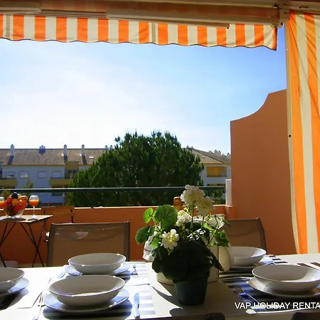 Apartamento Das Cassias Vilamoura