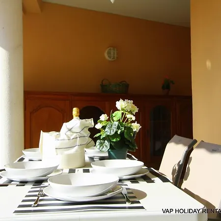 Apartamento Das Cassias