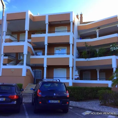 Appartamento Apartamento Das Cassias Vilamoura