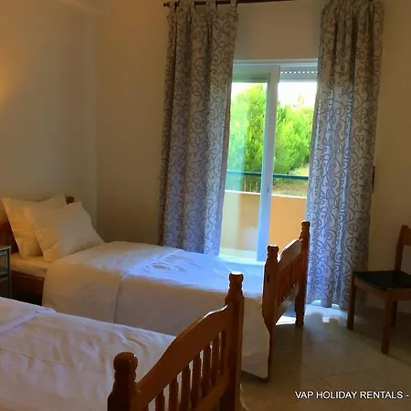 Apartamento Das Cassias Vilamoura
