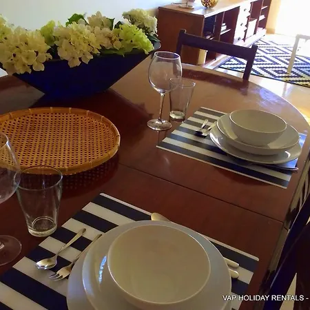 Apartamento Das Cassias *
