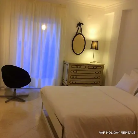 Apartamento Das Cassias