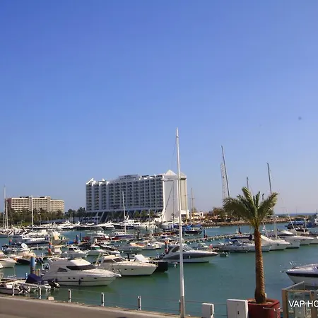 Apartamento Das Cassias * Vilamoura